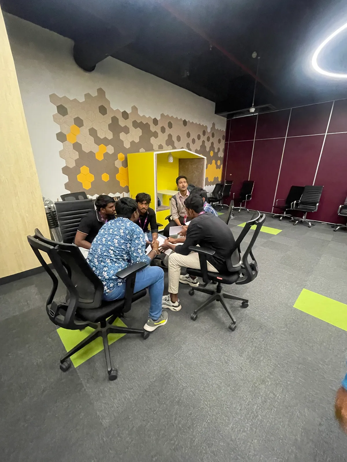 Founder Stories