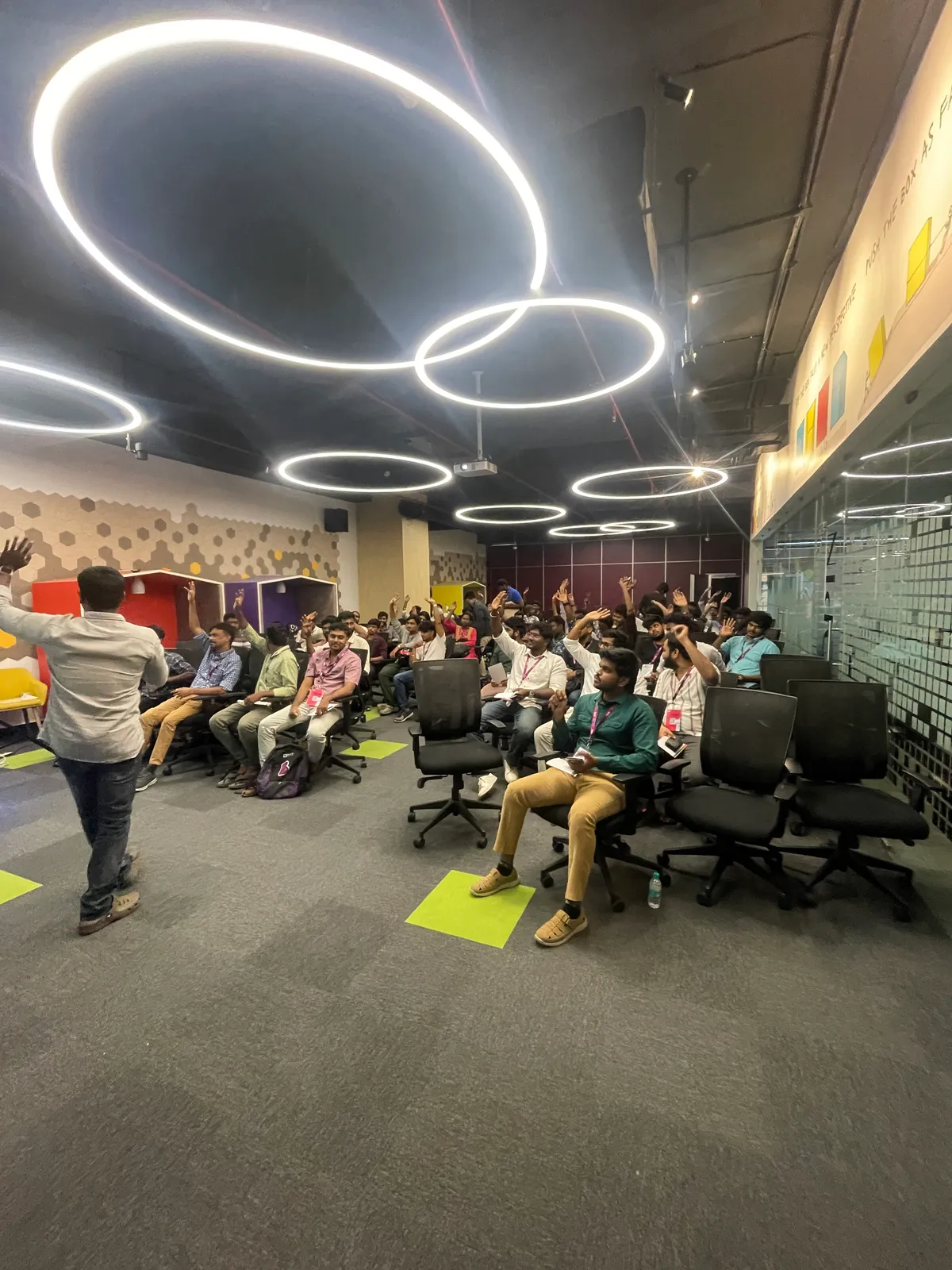 Founders Connect