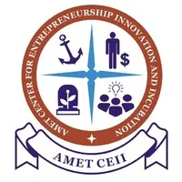 AMET Chamber for Entrepreneurship Innovation and Incubation