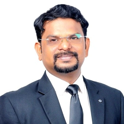 Boniface Pascalraj