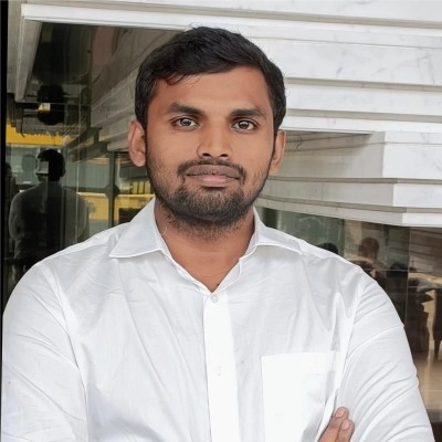 Brabasuthan Murugesan