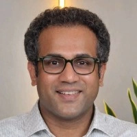 Gokulraj G.K