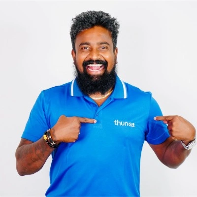 Kapildev Arulmozhi