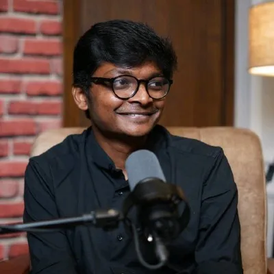 Karthik Manikonda