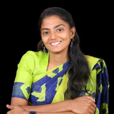 Karunya Gunavathy K