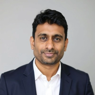 Mani Parthasarathy