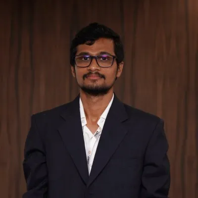 Nirmal Raj