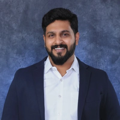 Praveen Krishna Dev