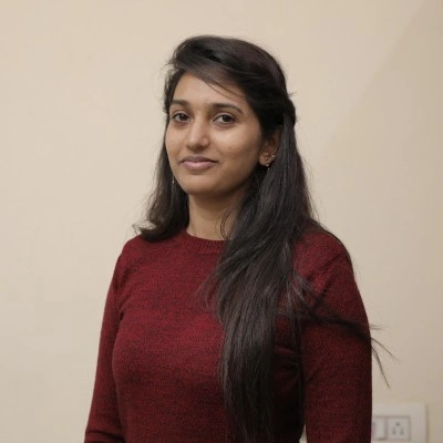 Radha Rengachari