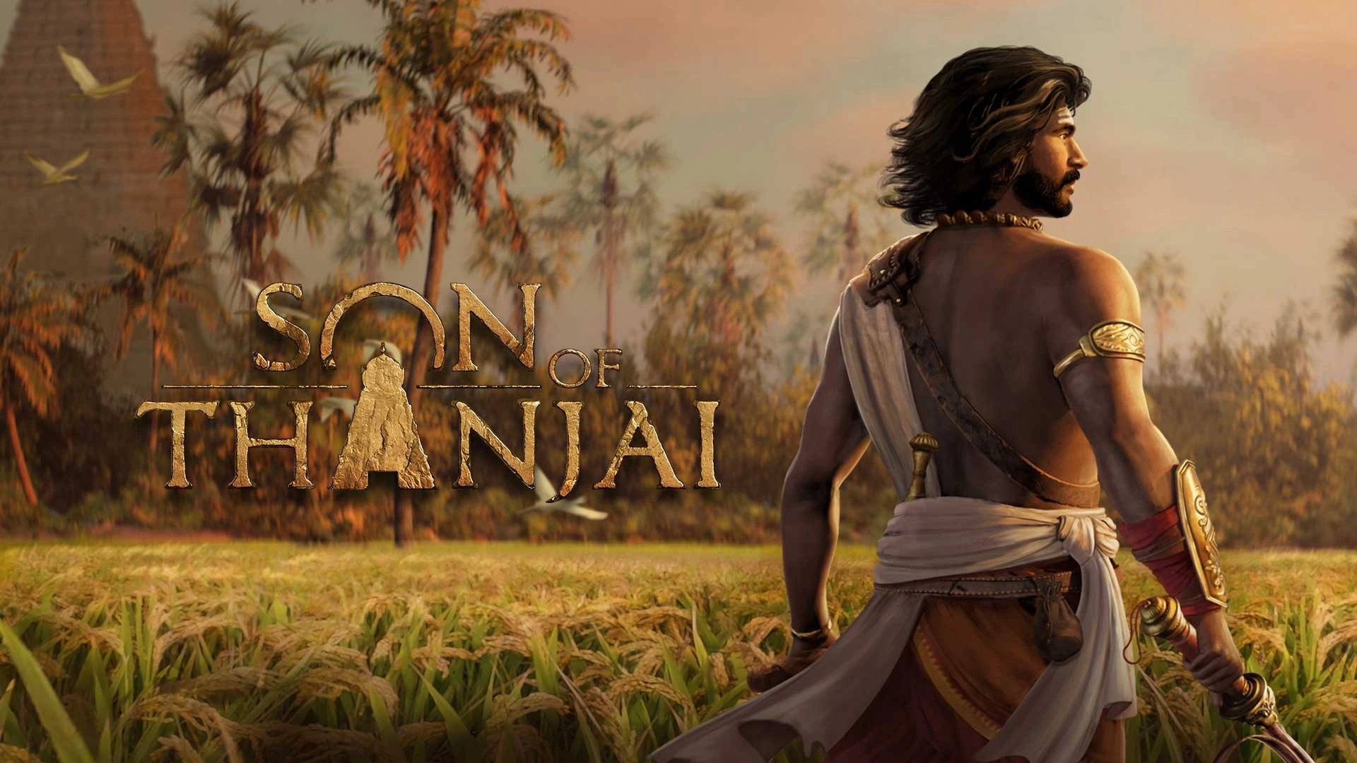 Son of Thanjai