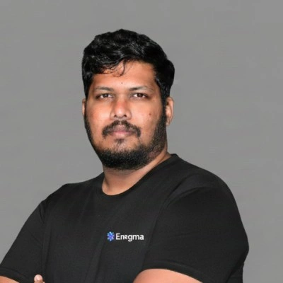 Sri Prashanth K