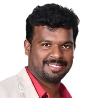 Thirumugan Thiyagarajan