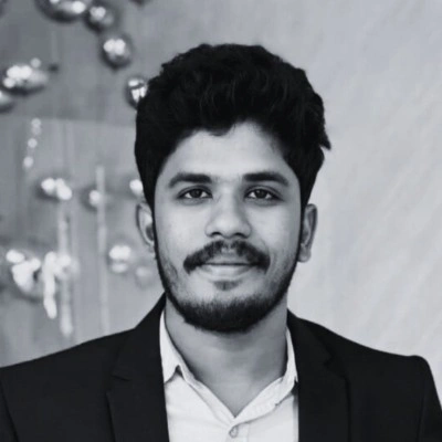 VinothKumar Babu