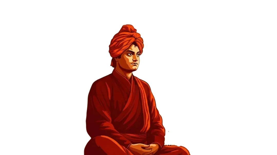 Swami Vivekananda